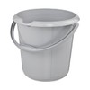 keeeper Mika Eco Line Bucket with Spout, Integrated Measuring Scale