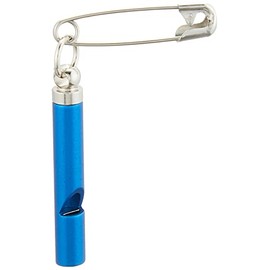 UNIX NX29-03 Table Tennis Bib Clasp DECO-PING Design Charm Head (Whistle)