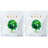 Kusai Honey Green Juice, Kale Green Juice + Honey, 14.2