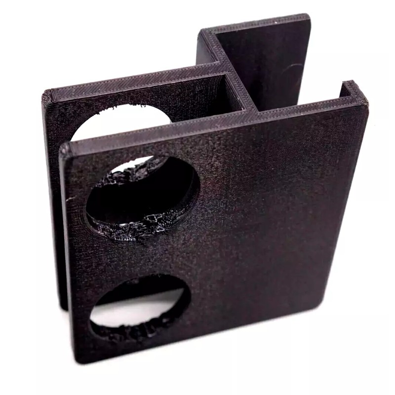 ulovemydeals Dual Microphone Holding Bracket for JBL Partybox 310