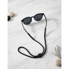Cordón Sujeta Gafas Ultra Resistente Correa Sport Ajustable