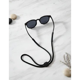 Cordón Sujeta Gafas Ultra Resistente Correa Sport Ajustable                                                                                           