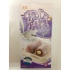 Royal Family Mochi Roll, Taro Milk