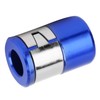 10PCS Screwdriver Magnetic Ring Anti Slip Drill Bits Magnetizer Ring