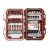 55 Piece VORTEX™ Bit Holding Fastening Set