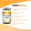 iMeMyself Fat-Soluble Vitamin A, D, E, K Capsules - 24