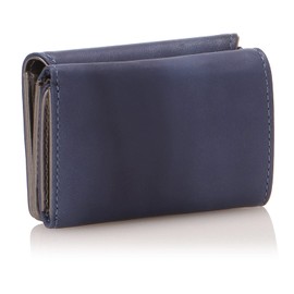 Diesel X08164 P0550 T6033 Trifold Wallet, T6033, S