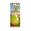 Candy Crush CC3D6 3D Vanilla Car Air Freshener