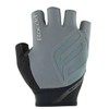 Roeckl Sports Iton 2 Cycling Gloves Short Grey 2025: Size: