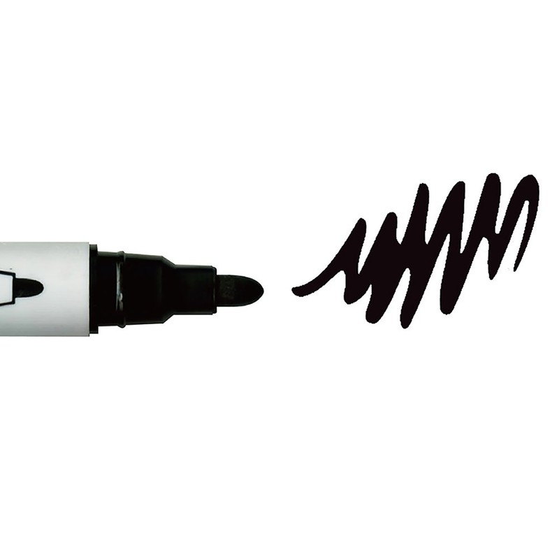 Kuretake Water Based Pen ZIG Clean Color f TCS-6000T/12V 12