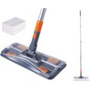 CLEANHOME Floor Wiper Main Body Flooring Wiper Floor Mop 4