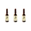JB Malaysian Style Worcestershire Sauce 9.46 oz. The Perfect Sauce