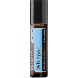 doTERRA Whisper® Touch Oil - Blend for Women