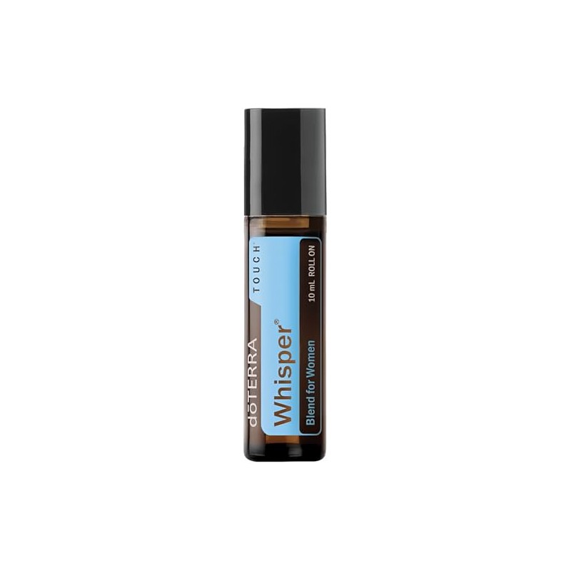 doTERRA Whisper® Touch Oil - Blend for Women