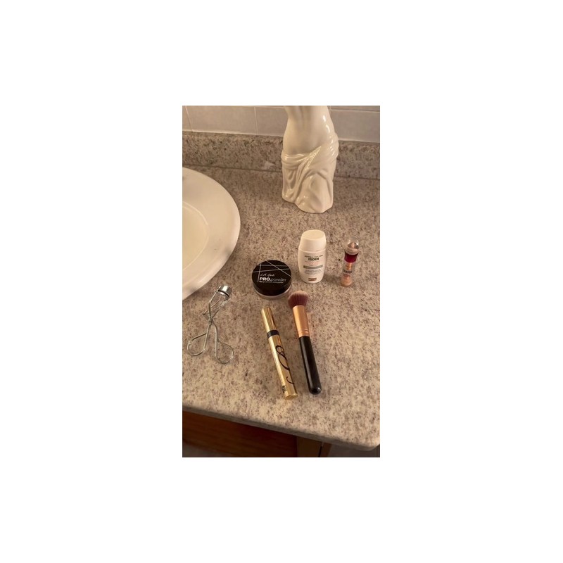 Polvo Fijador Translucido Hd Pro Setting Powder L.a Girl