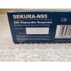 MAKRITE 2 Pack of 8 ( 16 ) Makrite Sekura