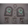 ONAN  BF-B43-48 & P 216-218-220 VALVE GRIND HEAD GASKET- KIT INC 2 110-3181