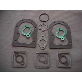 ONAN  BF-B43-48 & P 216-218-220 VALVE GRIND HEAD GASKET- KIT INC 2 110-3181