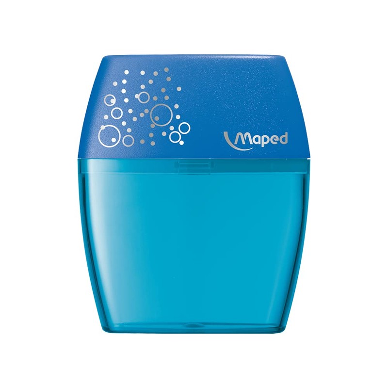 Maped 634755 2Hole Pencil Sharpener