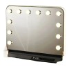 Espejo De Luz Led 10x Marilyn Sheffield
