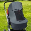 Stroller Sun Shade Cover | Baby Stroller Rain Cover |