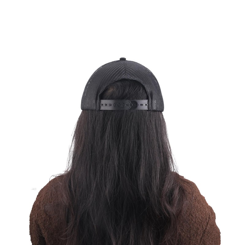 Gosknor 3pcs Hat Extender with Holes, Reusable Cap Size Extender