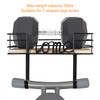 TJ.MOREE Ironing Board Hanger Wall Mount - Laundry Room Decor