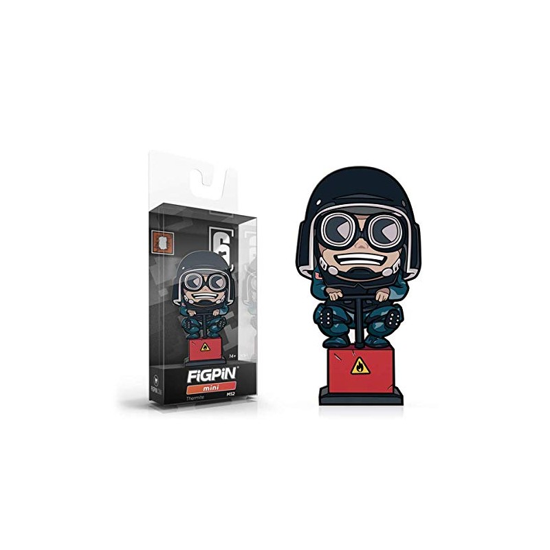 Figpin Mini Thermite