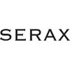 Serax (serakkusu) b3909007 Mossed Small Flower Base (花器) with Border