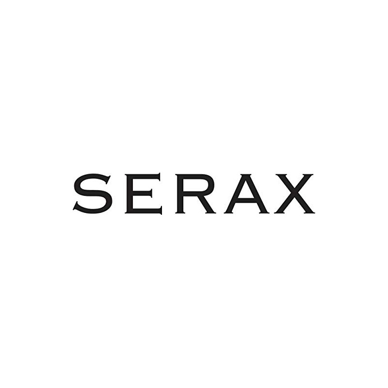 Serax (serakkusu) b3909007 Mossed Small Flower Base (花器) with Border