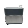 Generic Permanent Water Line Conversion Kit Fully Assembled for GE