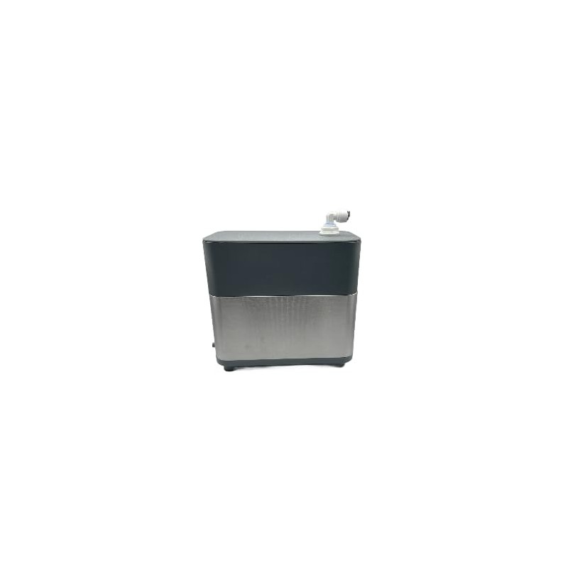 Generic Permanent Water Line Conversion Kit Fully Assembled for GE