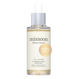Mixsoon Master Serum 60ml Suero Calmante E Hidratante
