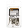 TRUSCO Flathead Wood Screws