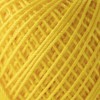 Olympus Emmy Grande Colors Lace Yarn, Fine Line, Col.543, Yellow,