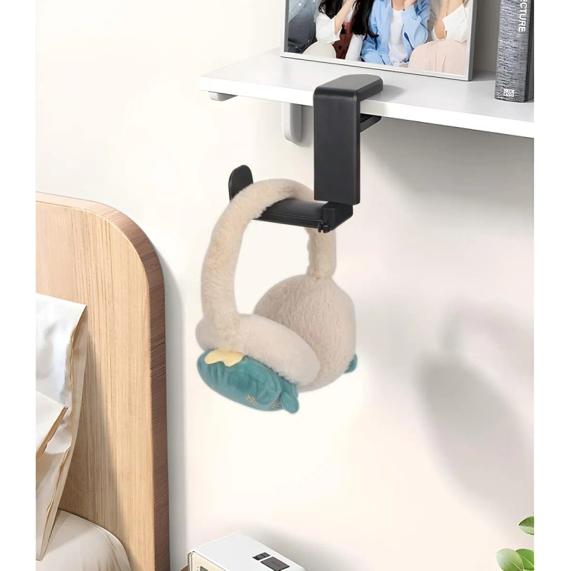 Soporte Para Auriculares Para Juegos De Pc, Soporte Para Aur