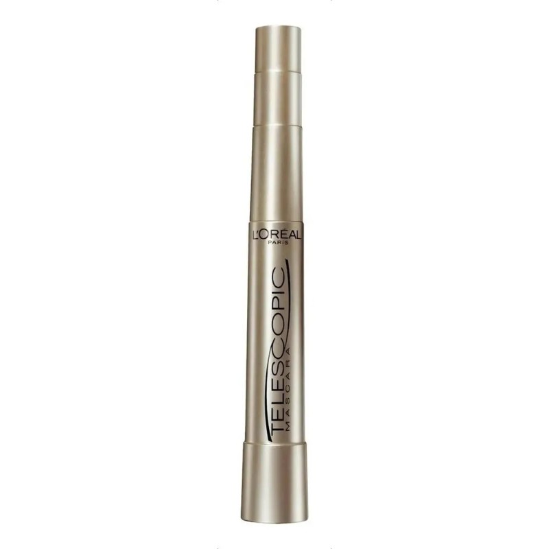 Máscara de pestañas L'Oréal Paris Telescopic