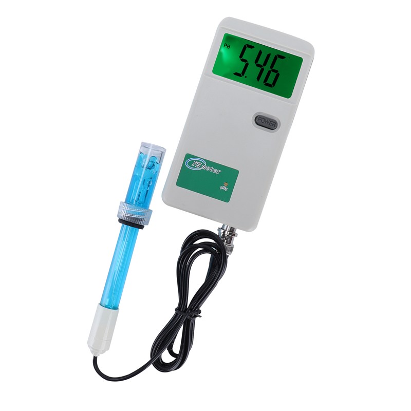 PH Tester Portable Acidity Meter Water Quality Test Tool for