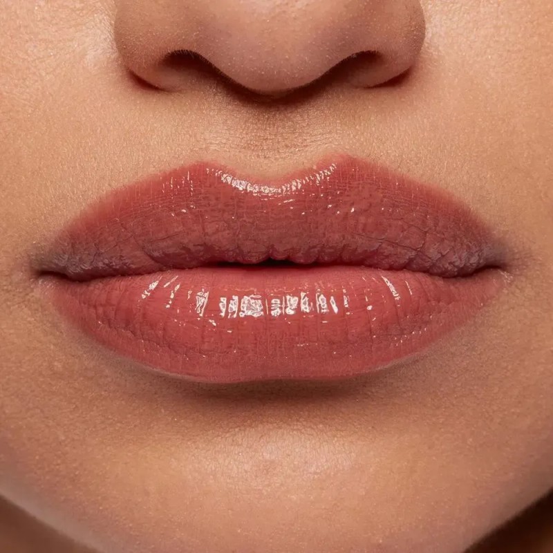 Nyx Pmu Lip Iv, Gloss Serum Hidratante Efecto Tinta 5
