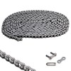 Patioer #41 Roller Chain 10 Feet for Electric Gate Openers