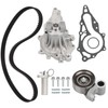 Engine Timing Belt Kit with Water Pump Compatible with Lexus