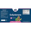 Haya Labs Ecdysterone 250mg 100 Capsules