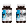 Black Onyx USA Uvital SKY Multivitamin Mineral Max 90 Capsules 2 Bottles