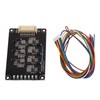 1.2A Inductive Balancer 8S Low Energy Consumption Protection PCB Improve