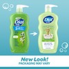 Dial Kids 3-in-1 Wash – Hair, Body & Bubble Bath