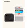 Troubadour Wallet, Livid Green, Card Sleeve, Minimalist