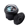 Vehicle Clinometer,Car Vehicle Inclinometer Slope Indicator Meter Level Tilt Gauge