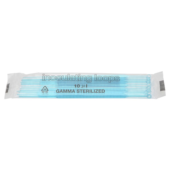 Dynalon 226505 Inoculating Loops and Needle, (Case of 1000), mL,