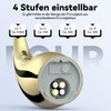 XZUO Adjustable Automatic Soap Dispenser