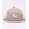 Casilla ZKN02604 Men's Baseball Cap, Washable, Mesh, Loose, Large, Spring,